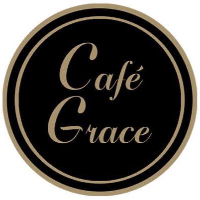 Café Grace Logo