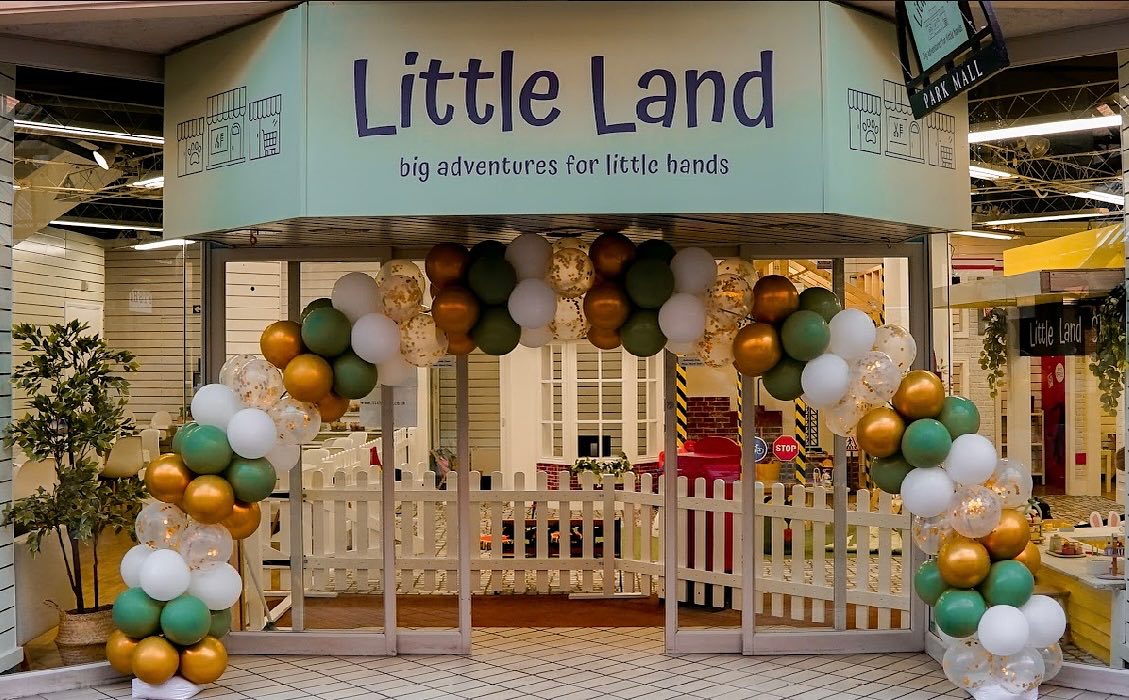 Little Land