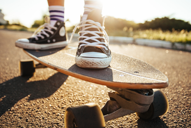 Sk8side Summer Holiday Activities