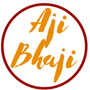 Aji Bhaji Restaurant and Indian Takeaway Logo