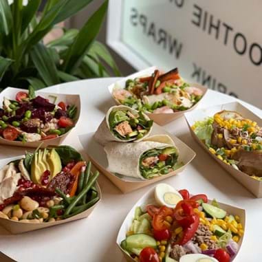 Salatapic