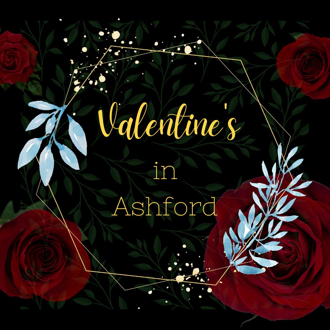 Valentine's Day in Ashford