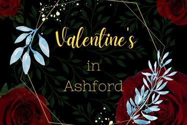 Valentine's Day in Ashford