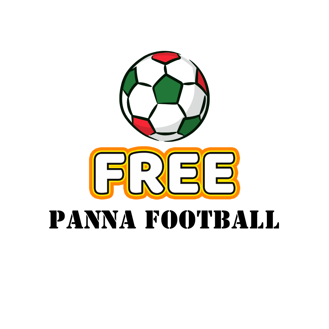 FREE Panna Football Cage