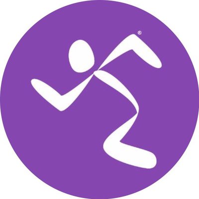 Anytime Fitness Logo