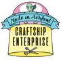 Made in Ashford Logo