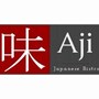 Aji Japanese Bistro Logo