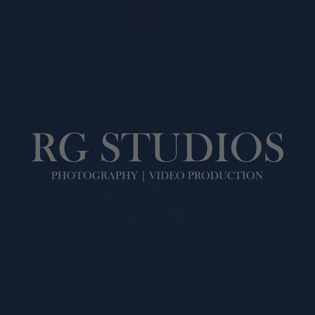 RG Studios Logo