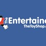 The Entertainer Logo