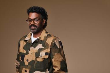 Romesh Ranganathan