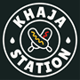 Khaja Station Logo