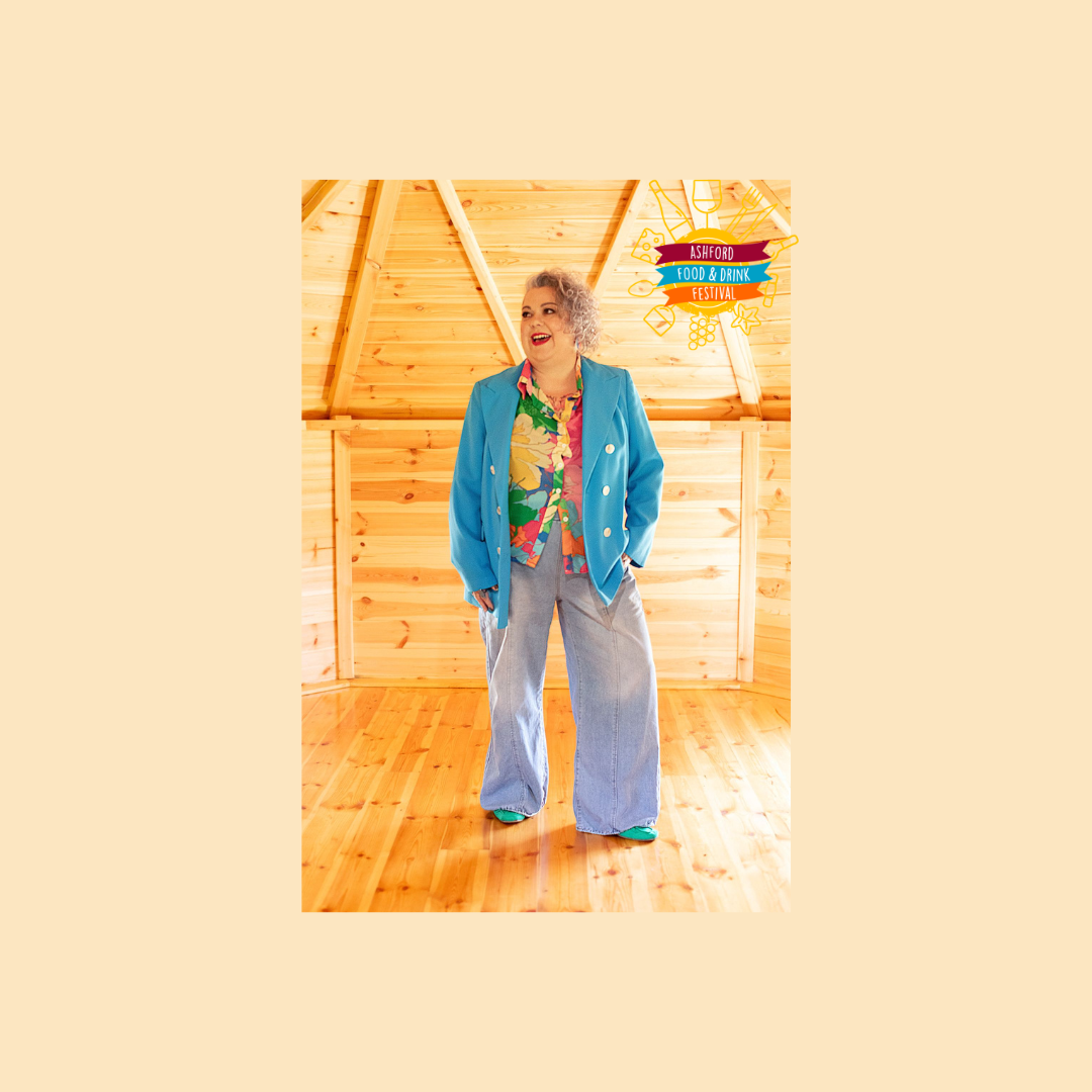 Ashford Food & Drink Festival Main Stage