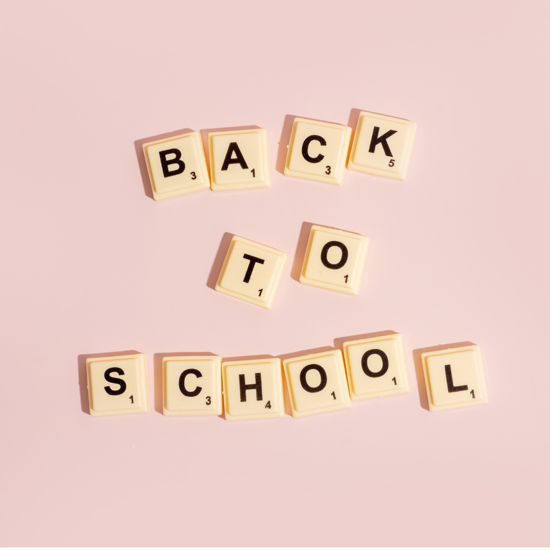 Back to School Haul!