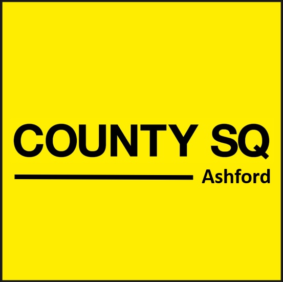 County Square Logo