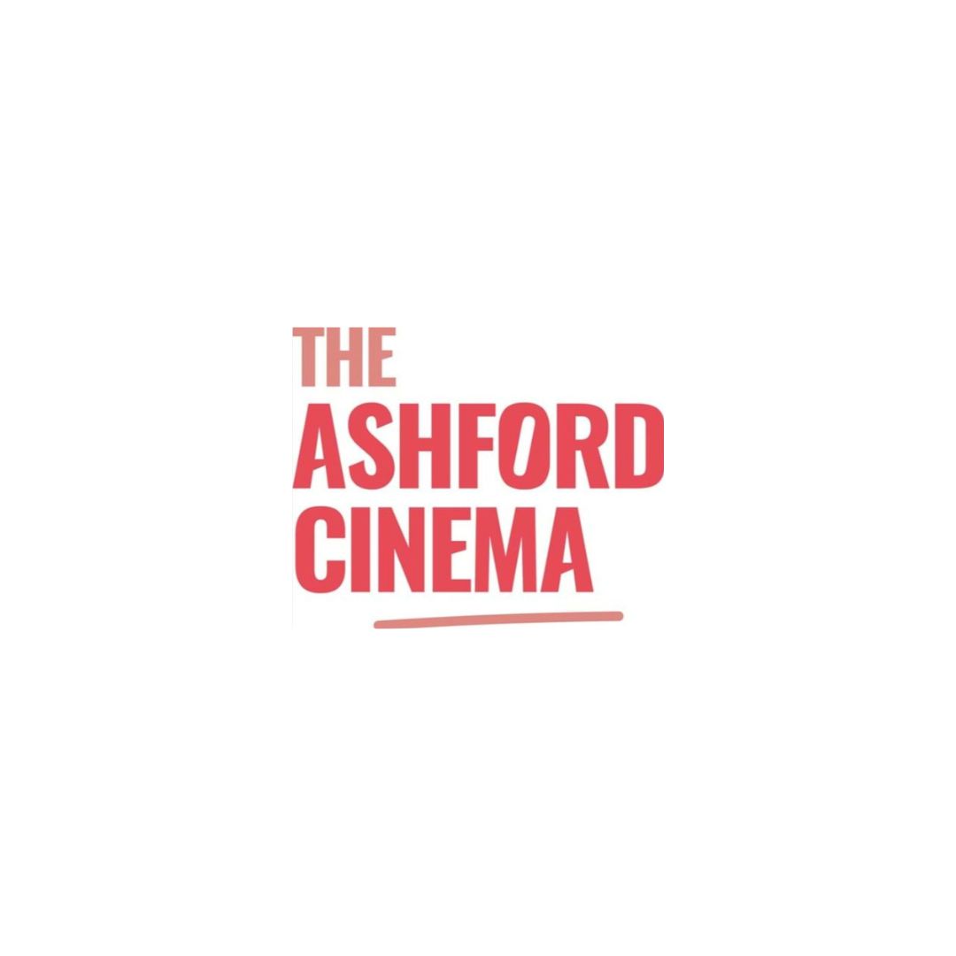 The Ashford Cinema Logo
