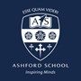 Ashford School Logo