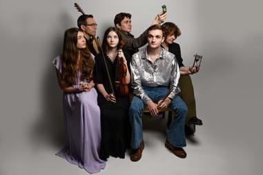 Marsh Family