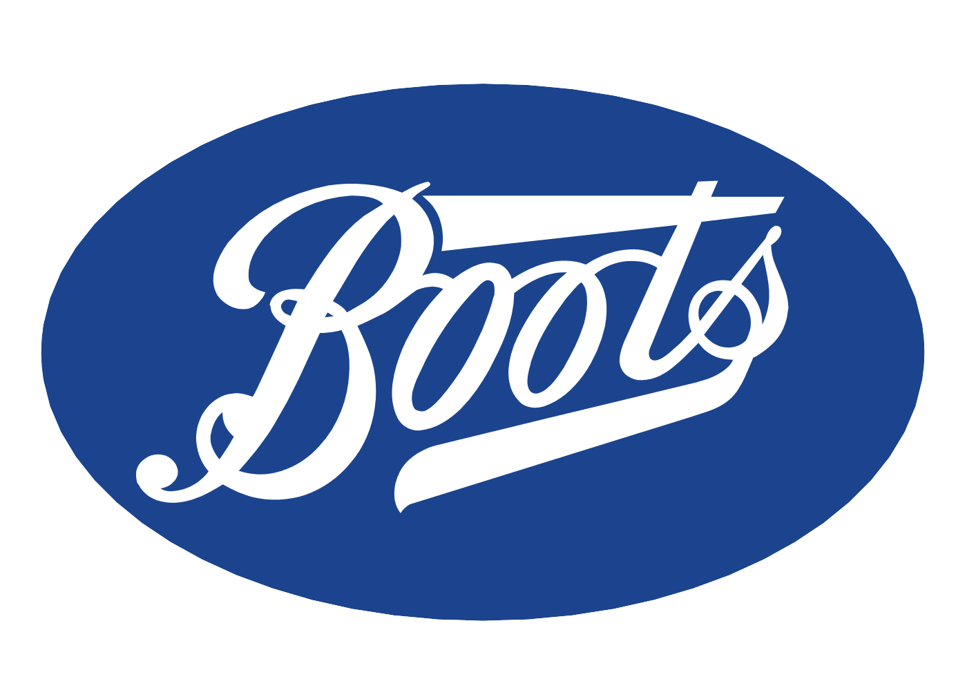 Boots Logo