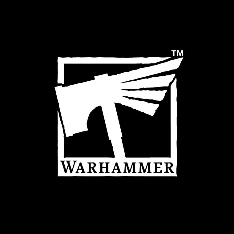 Warhammer Logo