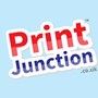 Print Junction Icon