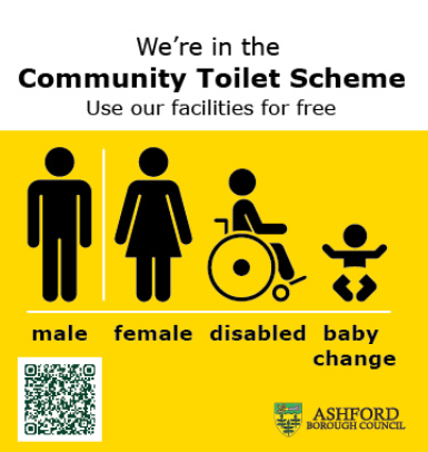 Community Toilet Scheme