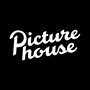 Ashford Picture House Cinema Logo