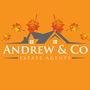 Andrew & Co Estate Agents Icon