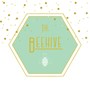The Beehive Icon