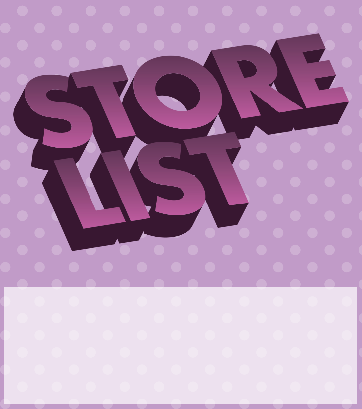 Store List Purple