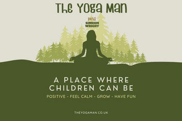 Business Spotlight - The Yoga Man