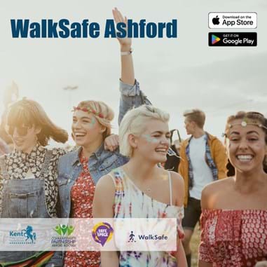 Walksafe Ashford Banner 1080X1080