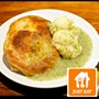 Billy's Pie and Mash Icon