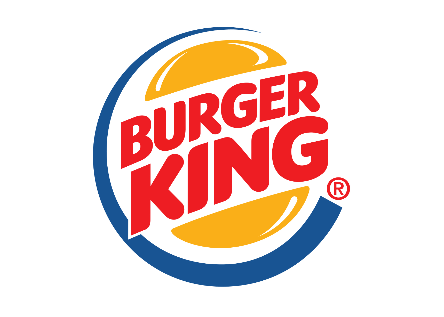 Burger King Logo