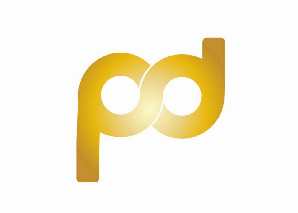 Paper Duck World Buffet Logo