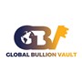 Global Bullion Vault Logo