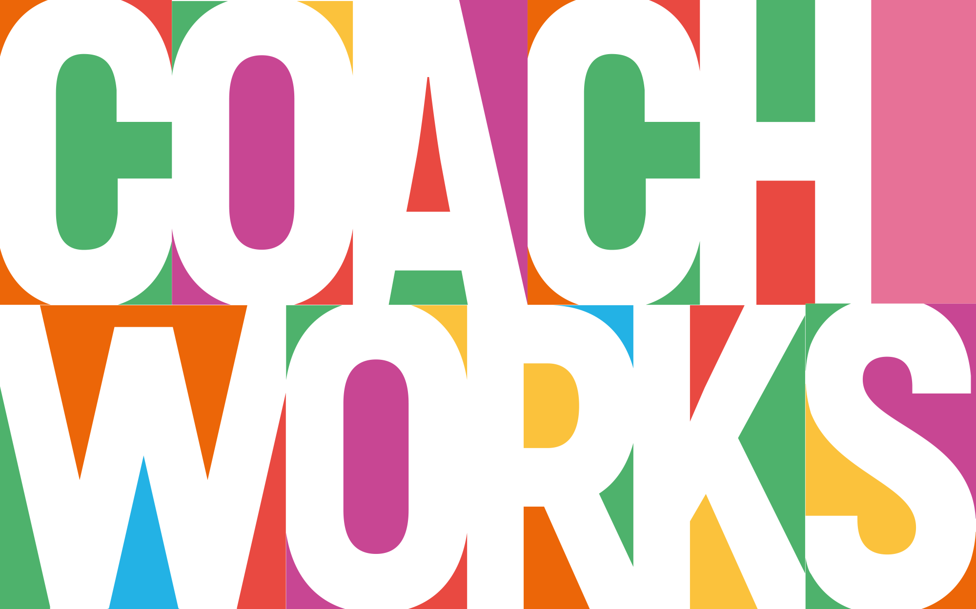 Coachworks Logo