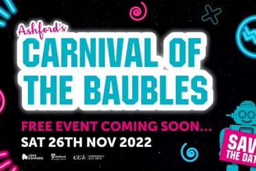 CARNIVAL OF THE BAUBLES 2022
