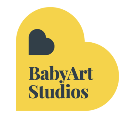 Baby Art Studios Logo