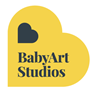 Baby Art Studios Logo