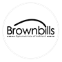 Brownbills Optometrists Logo