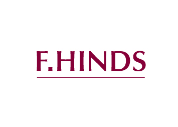 F. Hinds