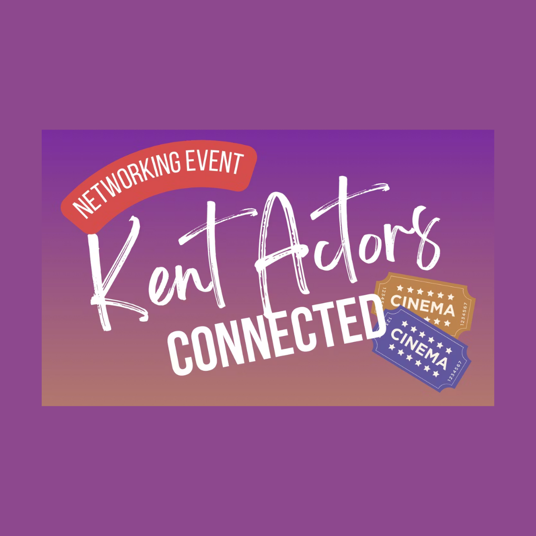 Kent Actors Connected at Ashford Cinema
