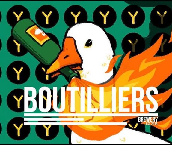 Boutilliers