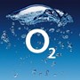 O2 Shop Logo