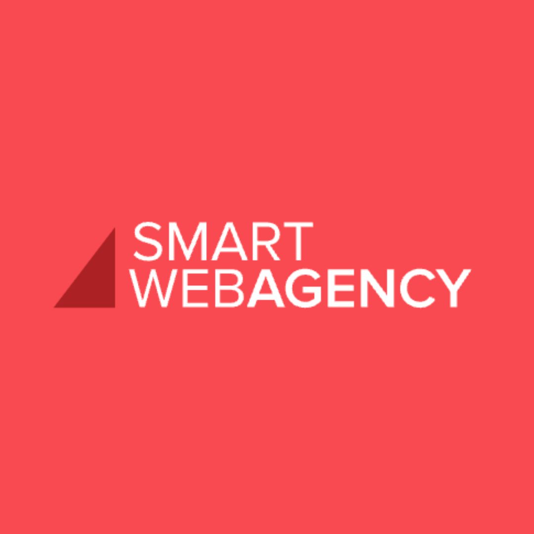 Smart Web Agency Logo