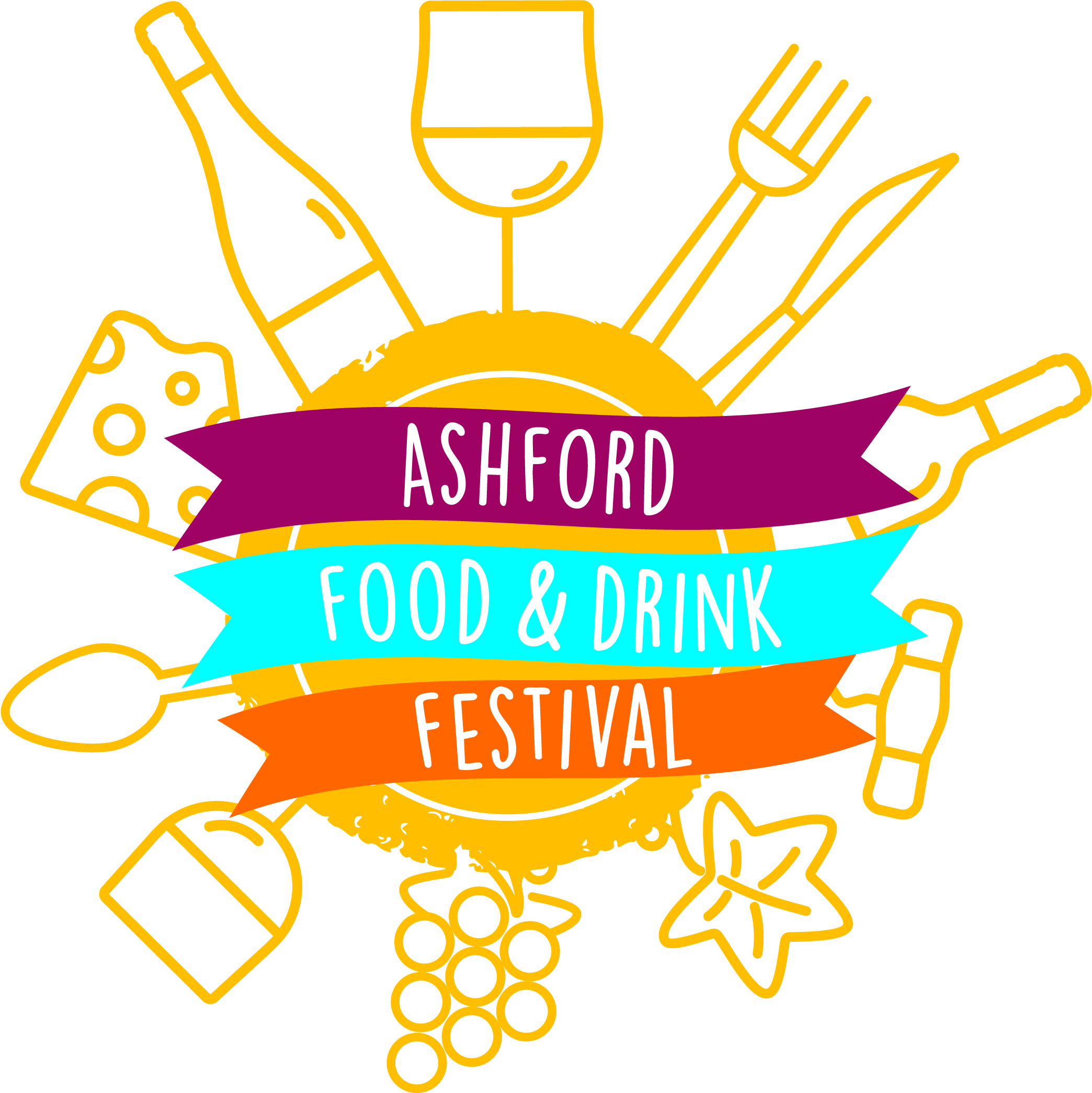 Ashford Food & Drink Festival