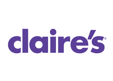Claire's Logo