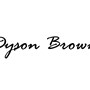 Dyson Brown Icon