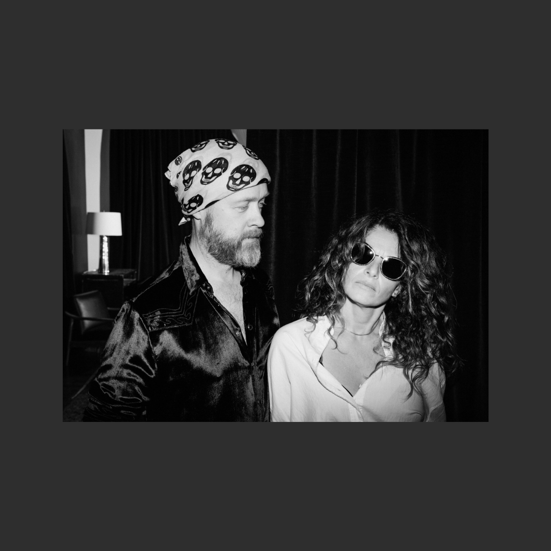 The Grahams + Support