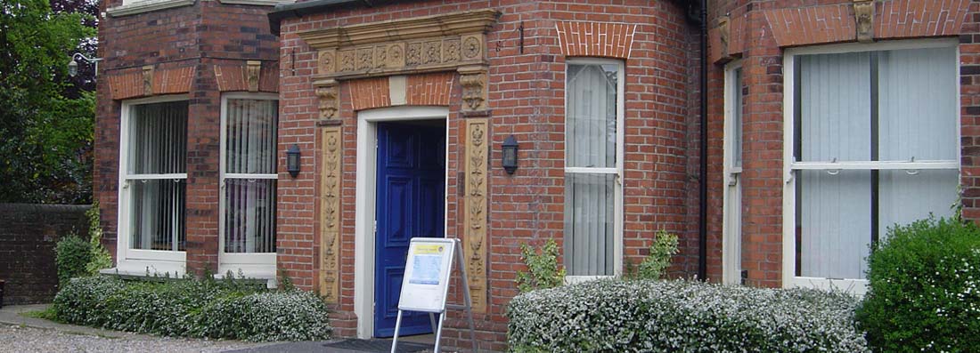 Ashford Borough Citizens Advice